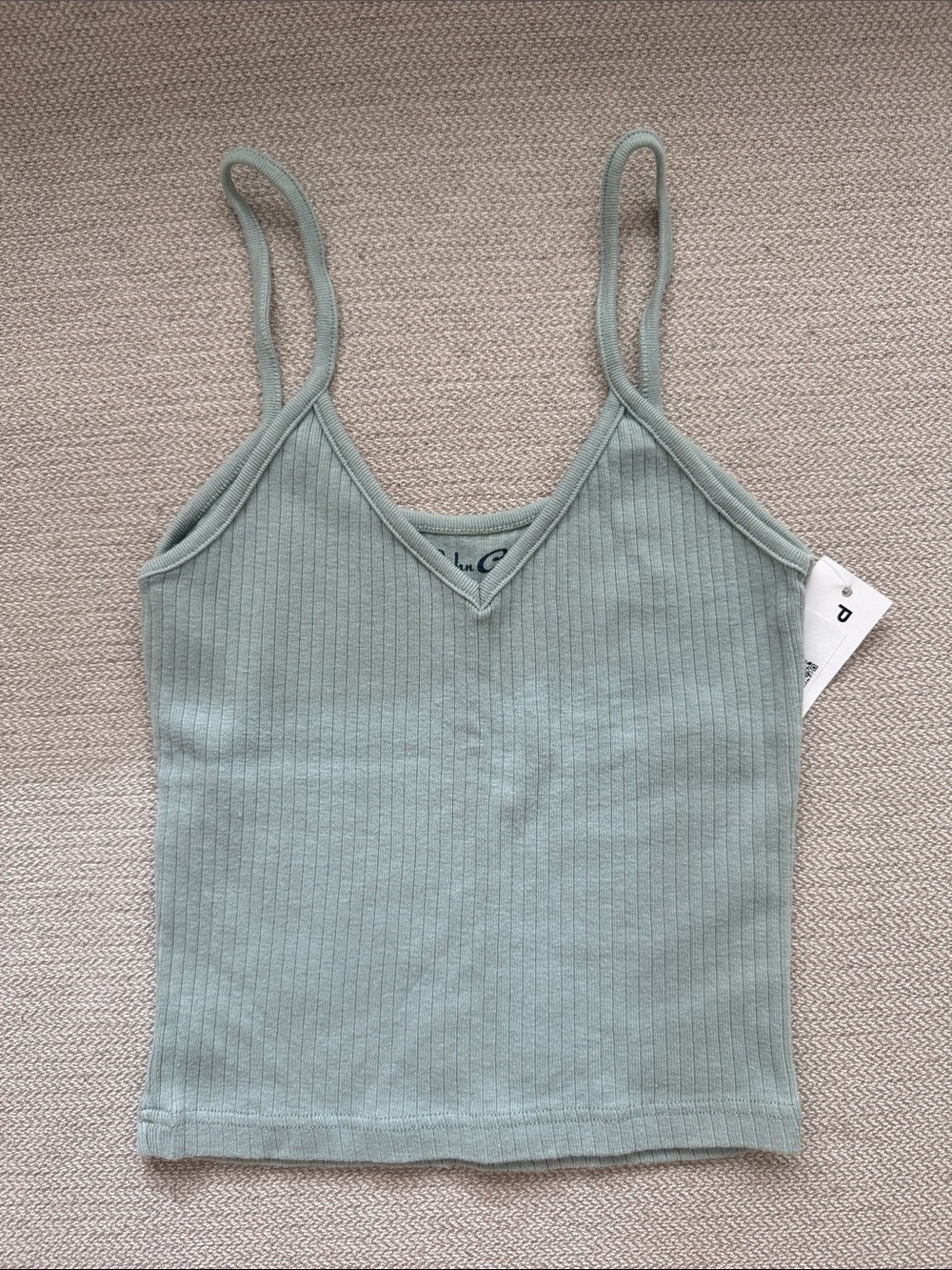 NWT Brandy Melville Tank
